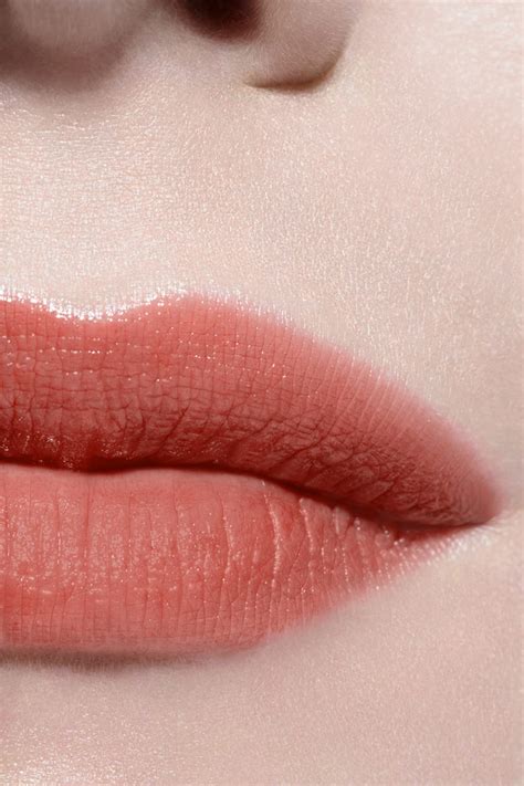 chanel rouge coco caractere 45|chanel rouge coco baume buildable.